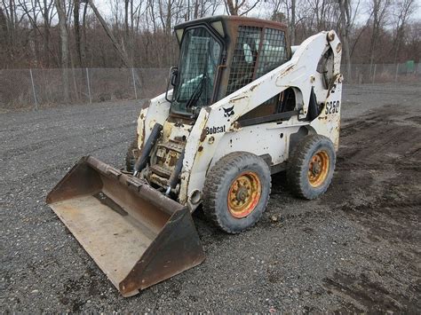 2003 skid steer|bobcat s250 skid steer.